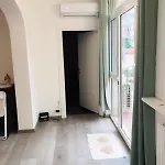 Apartment Garden House *
