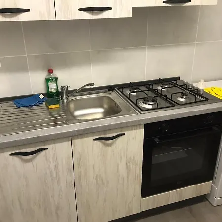 公寓 Garden House *