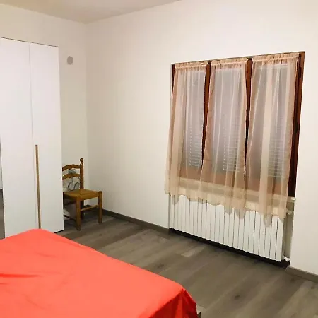 Апартаменты Garden House *
