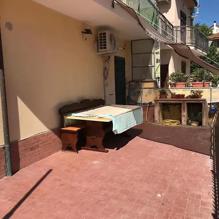 Garden House * 诺利