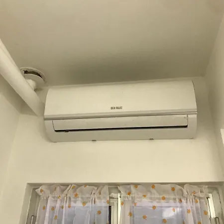 公寓 Garden House *