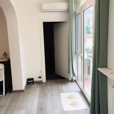 Apartment Garden House *