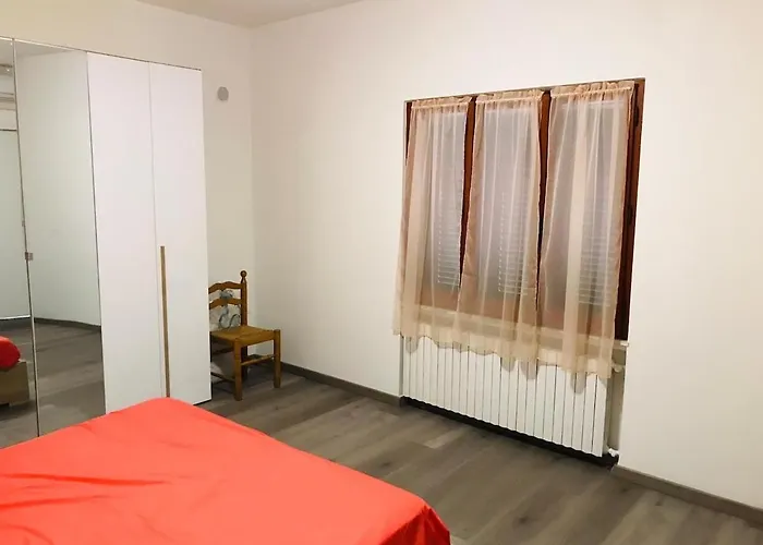 公寓 Garden House *