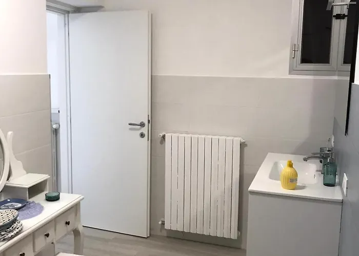 Garden House 公寓 *