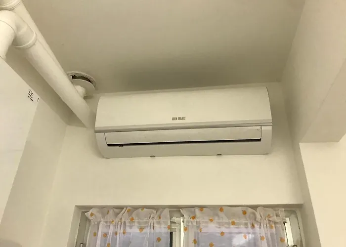 公寓 Garden House *