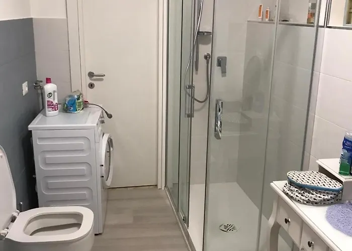 公寓 Garden House *