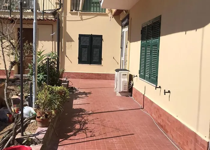 公寓 Garden House 诺利