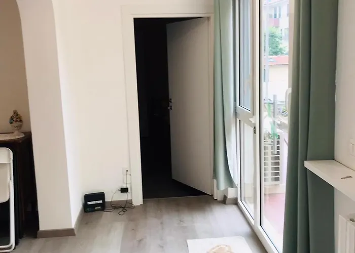 公寓 Garden House *