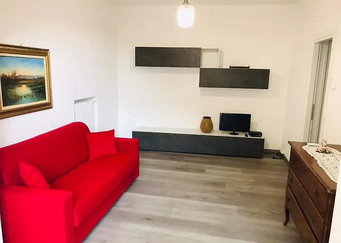 Garden House Apartamento *